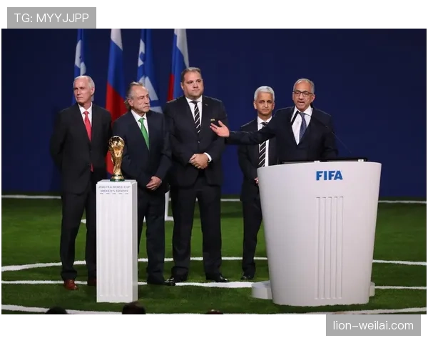 2026世界杯资格判定怎么算 2026世界杯资格判定怎么算